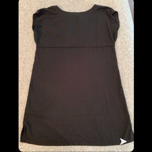 Old Navy Black Dress